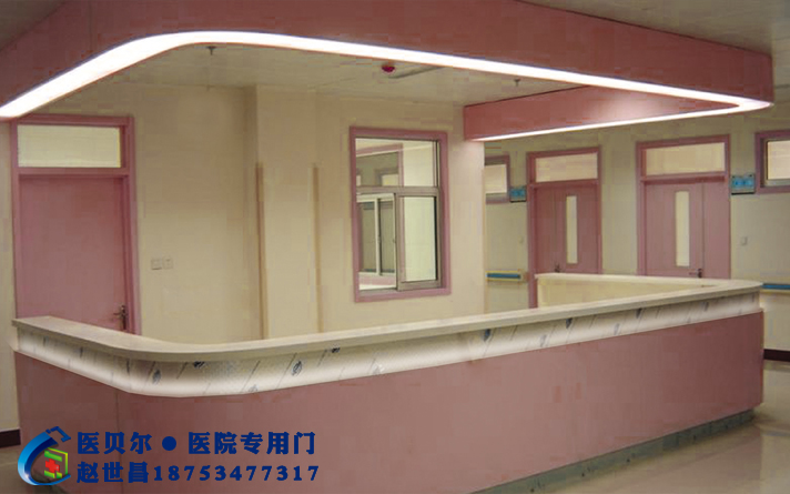 醫(yī)院專用門市場觀望情緒依然濃厚“金九銀十”恐難再現。