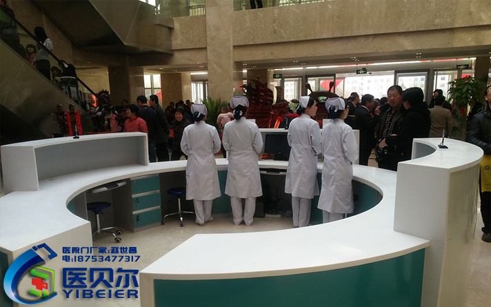 不懂得順勢而變醫院病房門企業終將會自取滅亡