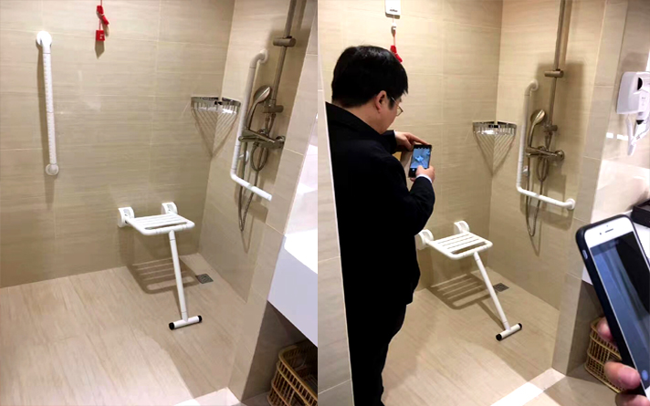 醫院病房門這錢怎么花