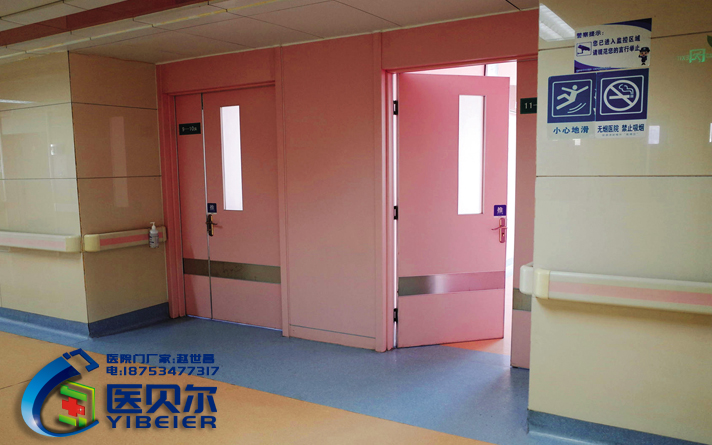 服務升級 醫院門后市場“黑馬”如何煉成