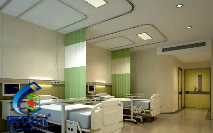 互聯網家裝再弄潮起醫院專用門電商理性接招