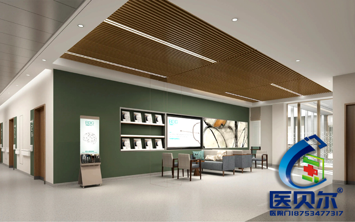 走進消費者的內(nèi)心 提升醫(yī)院門企業(yè)品牌形象