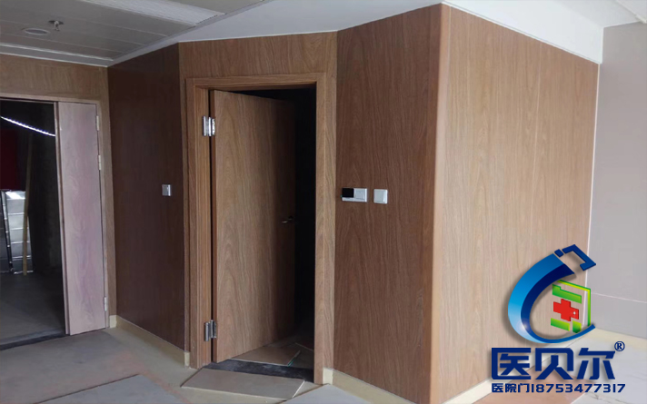 中小型醫用門企業品牌之路 如何才能走向春天