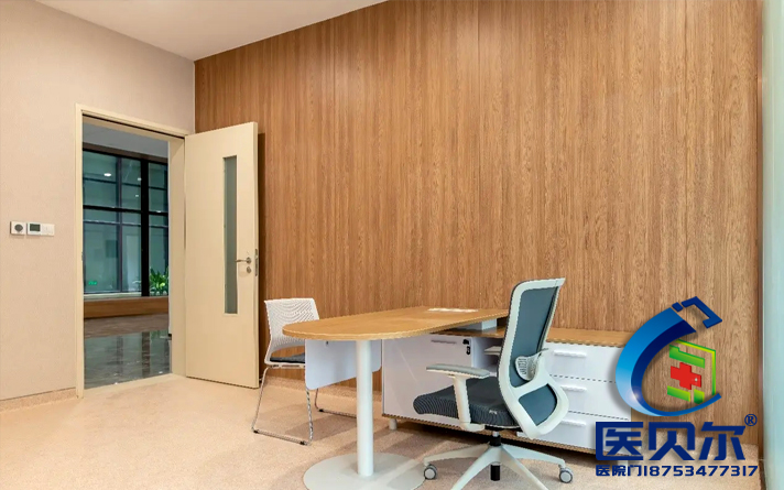 中國醫院門企業缺乏競爭優勢 亟待加強文化建設