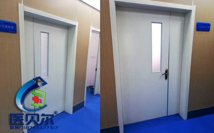 “金九銀十”來臨醫(yī)用門企業(yè)需加強內功修煉