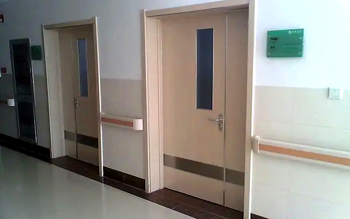 疫情下樹脂門建材行業的“困”與“破”