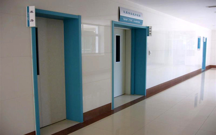 醫(yī)用門小企業(yè)也有春天 洞察市場(chǎng)行情找突破