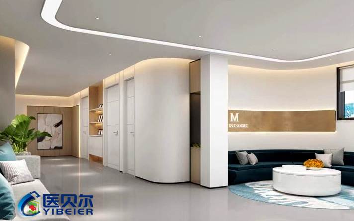 如何構建平安醫院