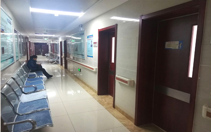 醫院病房門尺寸規范