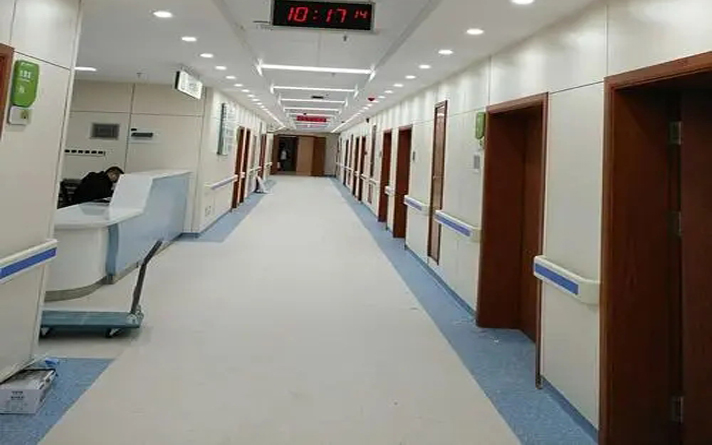 積極維護電商市場秩序 醫院門企業堅持誠信經營