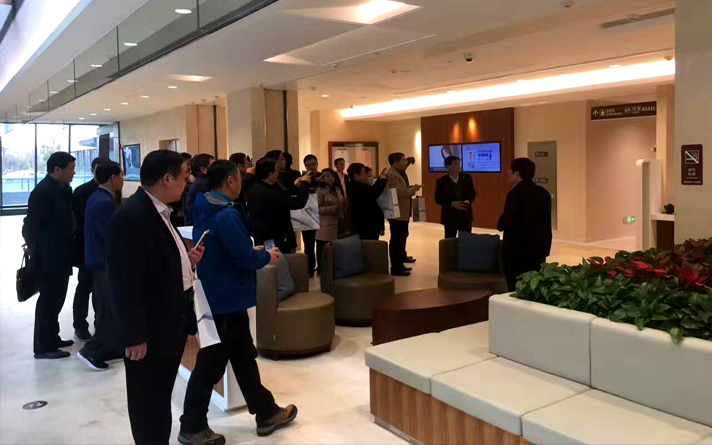 醫院病房門企業使用大數據 三大門檻成攔路虎