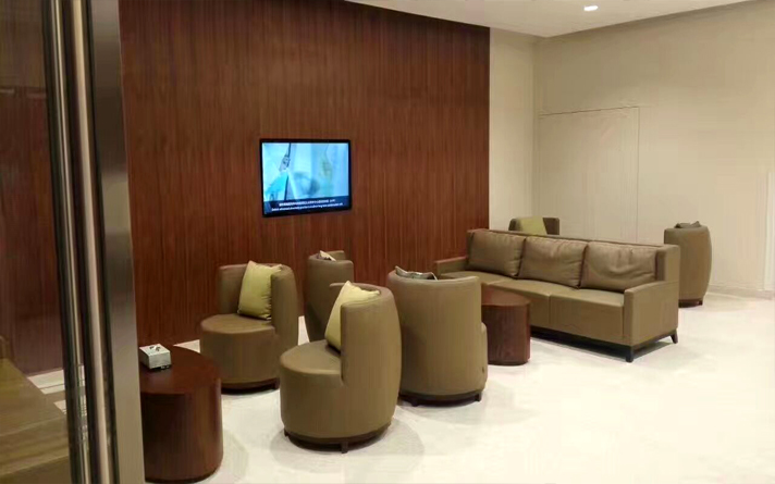 完善自我化危機(jī)為轉(zhuǎn)機(jī) 占取更多醫(yī)院門市場份額 完善自我化危機(jī)為轉(zhuǎn)機(jī) 占取更多醫(yī)院門市場份額