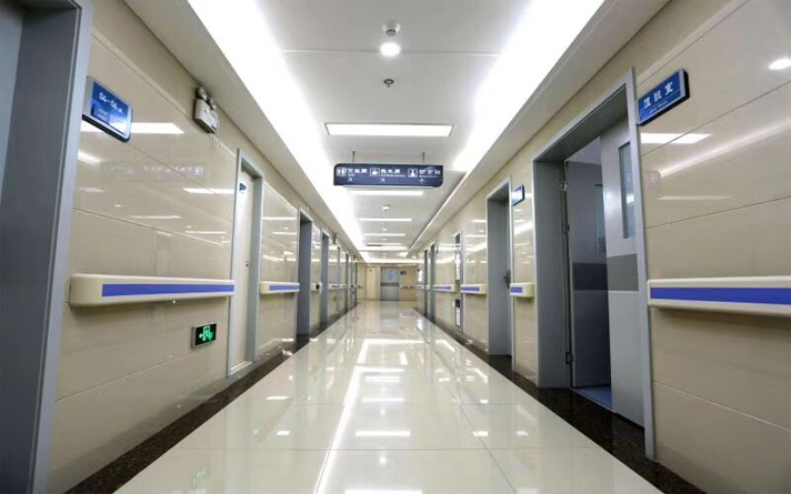 醫療木門的材質分為哪幾種 醫療木門的材質分為哪幾種