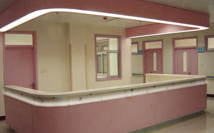 醫院專用門的優勢是什么呢？