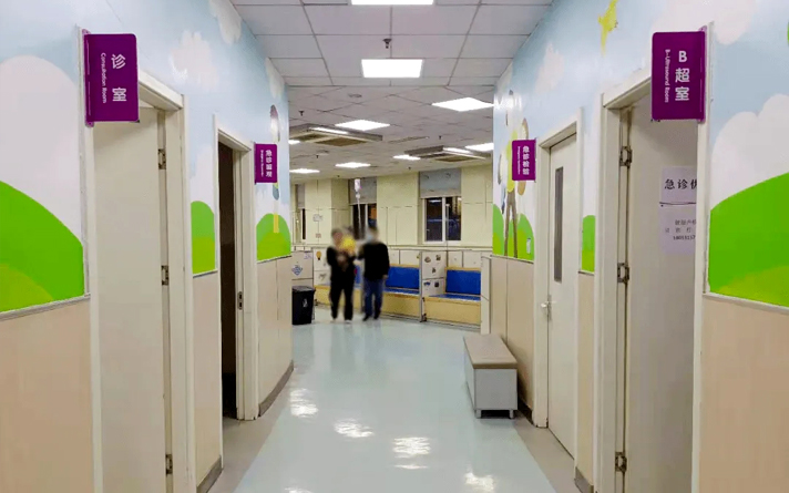 醫(yī)用門(mén)和病房門(mén)是一種門(mén)嘛？