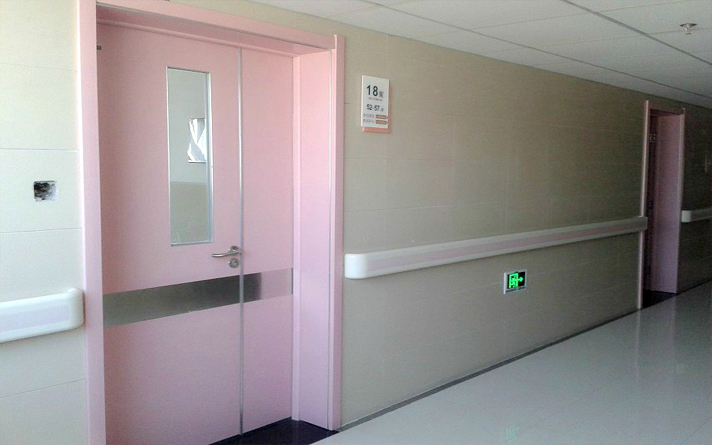 木匠的短缺或將成紅病房門企業發展的一大難題