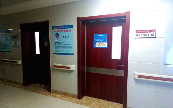 保持憂患意識(shí),將有利于木門企業(yè)在競(jìng)爭(zhēng)激烈的市場(chǎng)中生存發(fā)展