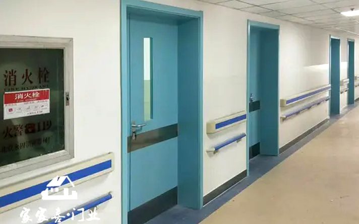 無娛樂不生活病房門企業(yè)應利用娛樂營銷提升知名度