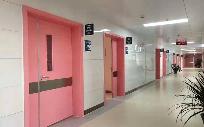 木門定制市場呈爆炸式發展， “年輕化”趨勢日益凸顯