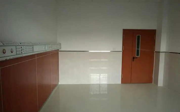 抗菌醫用門的款式、特點分別是什么？