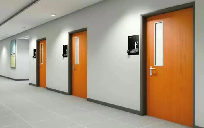 買前必看！醫用門挑選的四大原則