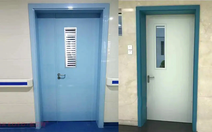 隔音門窗的三大優勢