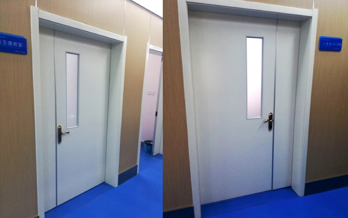 國內生產樹脂門廠家排名前十名品牌