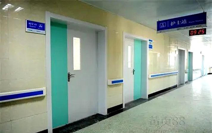 鋼質醫用門廠家排名榜前十名
