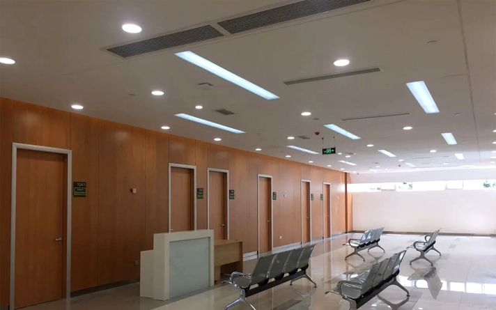 醫院病房門十大品牌