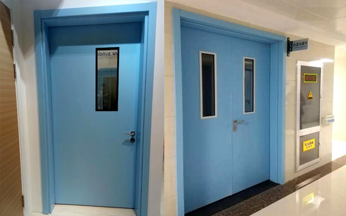 醫院專用門廠家排名前十名