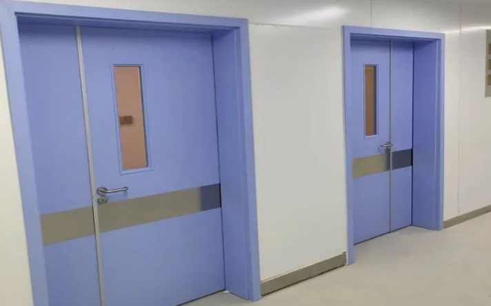 醫院專用門廠家報價明細查詢表