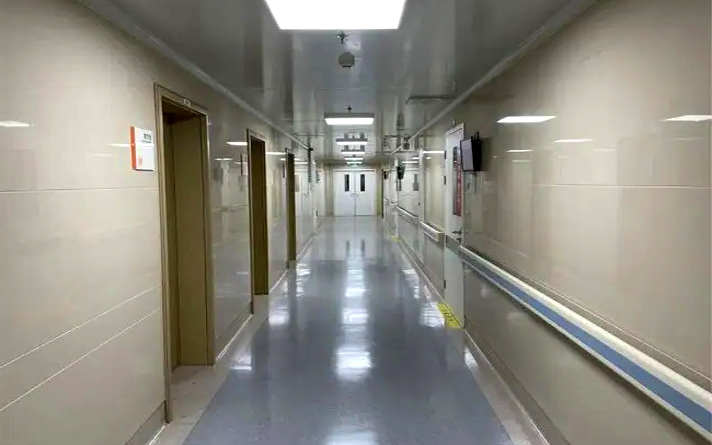 「一看就懂」醫用鋼制門與醫用鋼制抗菌門的分類匯總