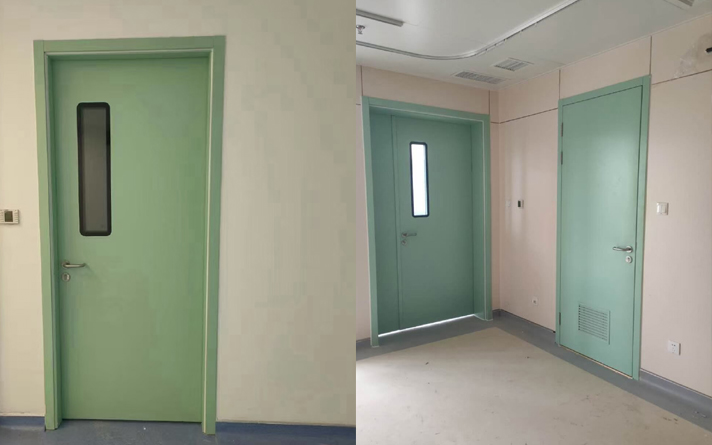 4種醫(yī)用木門優(yōu)缺點(diǎn)比較，如何選門不吃虧4種醫(yī)用木門優(yōu)缺點(diǎn)比較，如何選門不吃虧