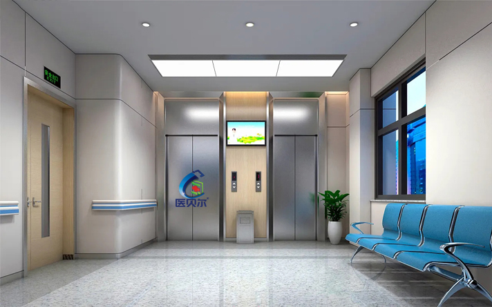 成品醫院專用病房木工定制門，選哪種更好