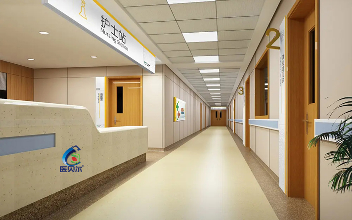 病房辦公室門廠家前10強(qiáng)