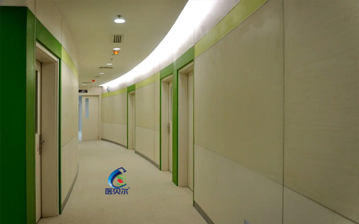 德州抗菌醫院木門