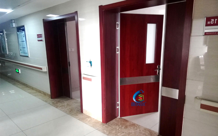 鋼質醫用門廠家電話號碼