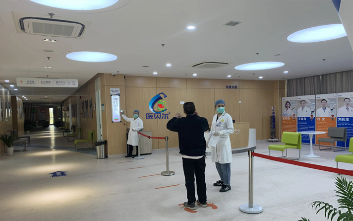 鋼質醫院門生產廠家有哪些呢視頻