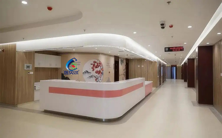 關(guān)閉常閉式醫(yī)院病房抗菌專(zhuān)用門(mén)、打通疏散通道開(kāi)啟“回頭看”檢查