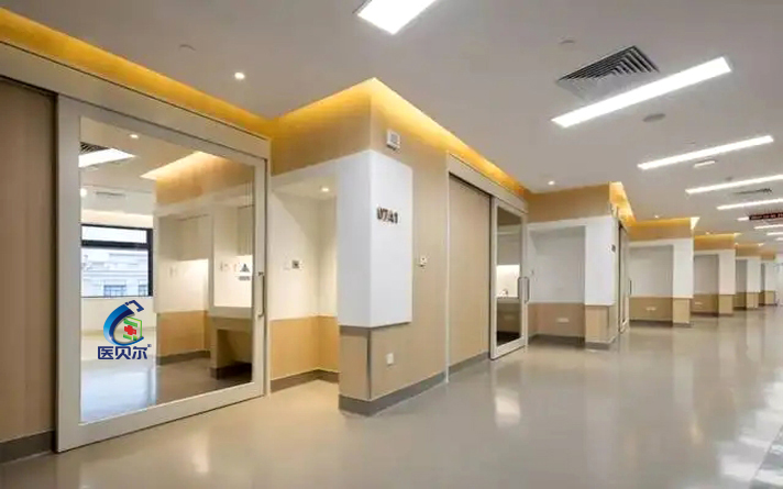 好的品牌醫院專用病房木門有哪些