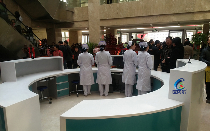 病房鋼質門安裝規范