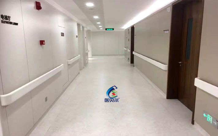 病房鋼質(zhì)門(mén)安裝視頻