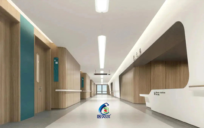 三甲醫(yī)院診室門的幾大特點