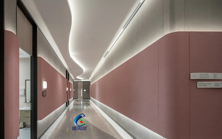 病房抗菌木門選什么材質好