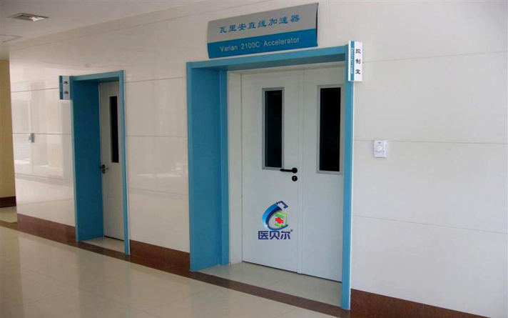 木門選購新手必看_如何挑選高品質、優良的醫院專用病房木門_