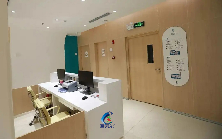 鋼質醫用門生產廠家有哪些品牌名稱圖片