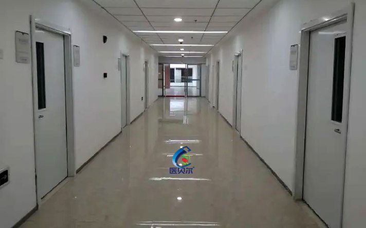 購買優質醫院病房抗菌專用門的五種方法