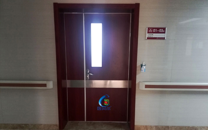 鋼制醫(yī)用門廠家電話地址查詢