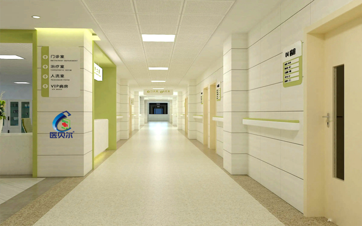 4種醫用木門優缺點比較，如何選門不吃虧