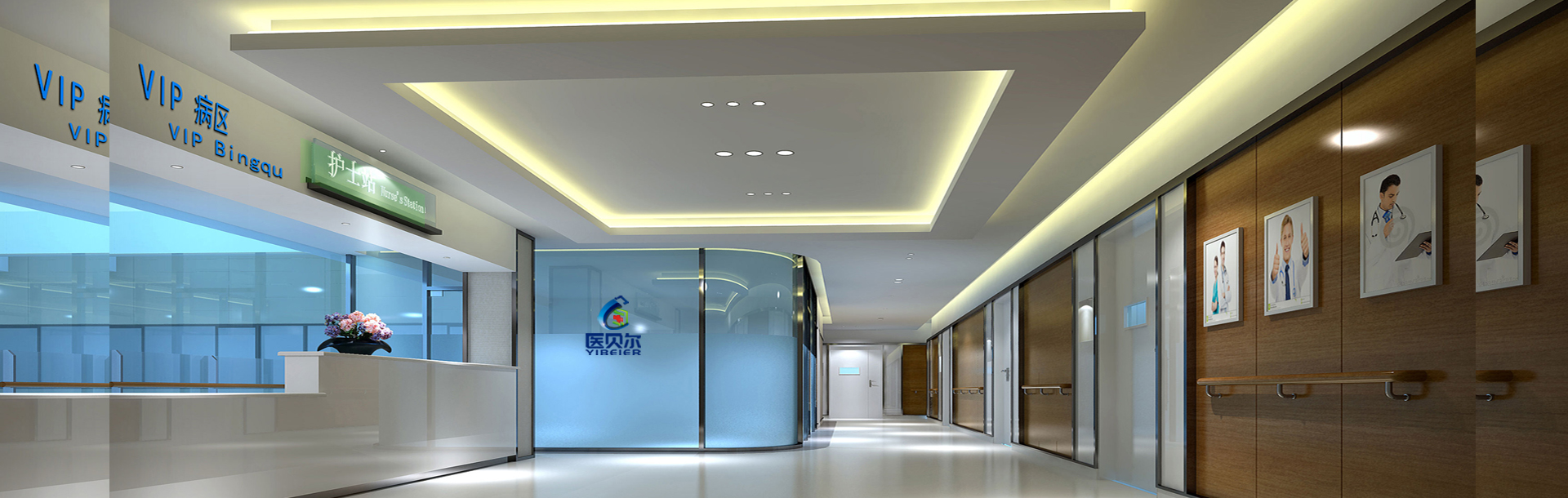 醫院門生產廠家推薦